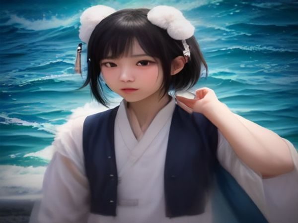 专业绳艺教学图示，展示不同捆绑打结方式的手法图解，背景为清洁工作台，光线明亮，教学风格专业示范