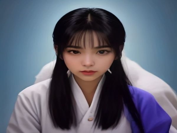 两人相对而坐进行认真沟通，桌上有笔记本和协议文件，象征捆绑调教sm中事前充分协商与知情同意的重要性，温暖室内光线